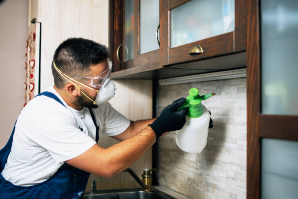 Best Exterminator Services  in Red Bank, SC