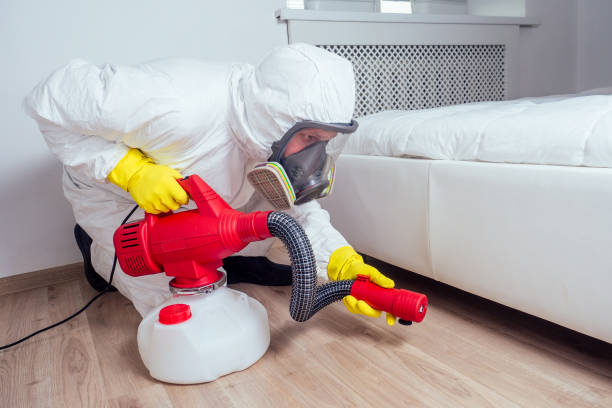 Best Exterminator Services  in Red Bank, SC